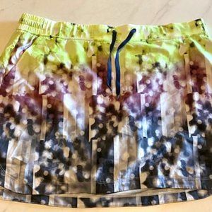 New SLAZENGER Golf Skirt/Skort XXL